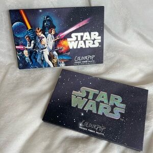 Color pop, limited edition